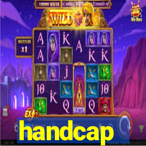 handcap -1,25